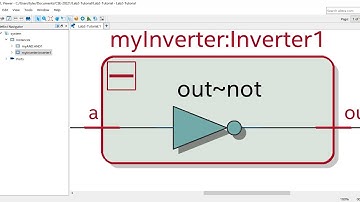 Intel Quartus:  Using the RTL View