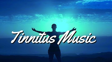 12-Hour Tinnitus Sleep Music Sound Therapy: Deep Relaxation for Restful Sleep