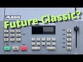 Alesis hr16 drum machine from studio staple to forgotten classic