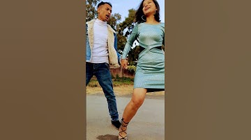 KYRSHAN/LISA.SHAPHRANG NGIN JAM 🔥