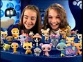 Littlest pet shop pets commercial greek 2009