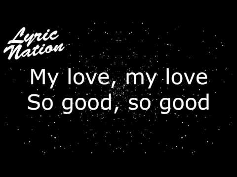 Zara Larsson - So Good ft. Ty Dolla $ign [ Lyrics ]