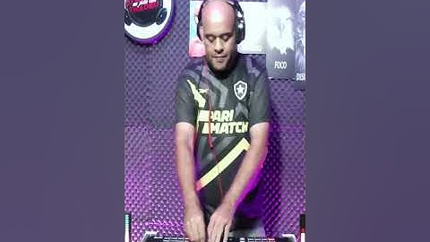 Thumbnail of DJ ALEX MPC  - AQUECIMENTO DAS MENINAS