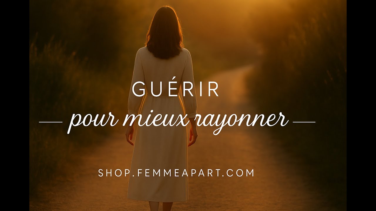 Blessures d’enfance : comprendre, guérir et se reconstruire