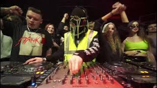 Boiler Room DJ XNX / Open Dancefloors: Moscow