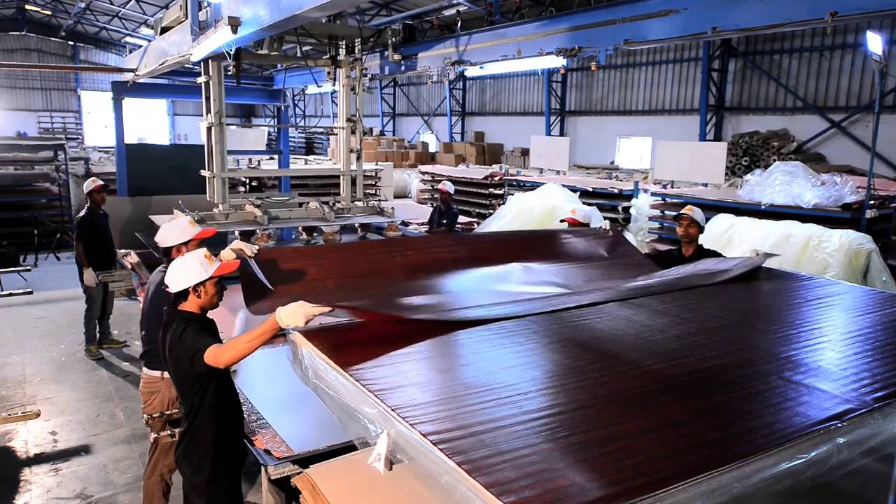 Compact And Solids Laminate Sheets By Signature Laminates Pvt. Ltd., Ahmedabad YouTube