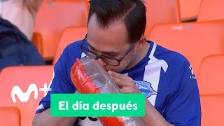 El Día Después (13/05/2019): Lo que el ojo no ve