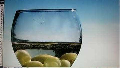 Adobe Photoshop CS3 Tutorial