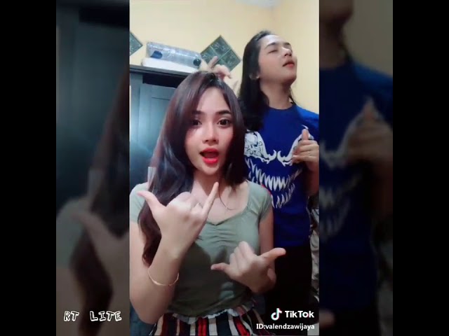 TikTok Cantik Triple VS || [Valendza Wijaya] VS [Kumekael] VS [Princes Mishaa] || Pilih Mana Nih!! class=