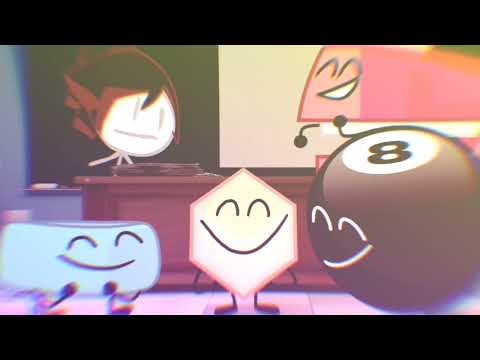 BFB OST : Places