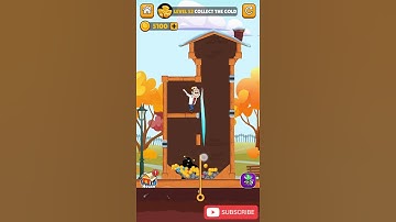 Home Pin - Pull Him Out - Level 52 walkthrough