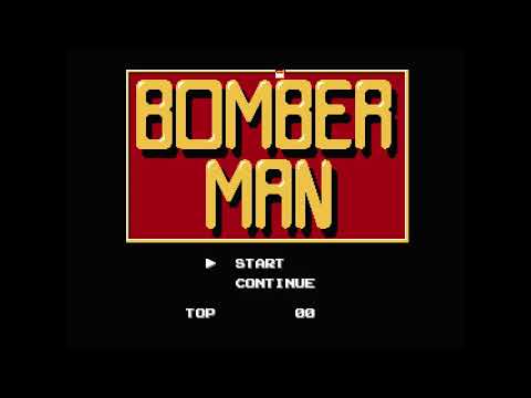 Super Bomberman Денди, Прохождение 5 ЖИЗНЕЙ (Bomberman Walkthrough)