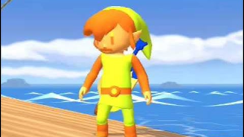 Brawl Texture Hacks Part 27