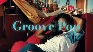 [𝒑𝒍𝒂𝒚𝒍𝒊𝒔𝒕]거를 타선이 없는 그루브한 플레이리스트 | Groove 플레이리스트