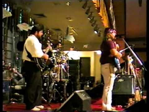 when was mardi gras 1993