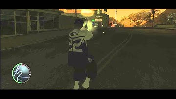 [LSRP] Florencia gives it to you raw.