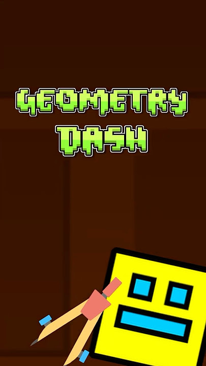 Calculus in Geometry Dash???