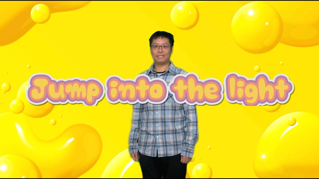 Jump Into the Light | Toddler