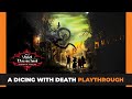 The Void Unveiled: Echoes of Arkham | Cthulhu Boss Encounter