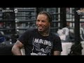 Gervonta Davis Says He 'Wouldn't Be Here' Without Trainer Calvin Ford | #davisgarcia | ALL THE SMOKE