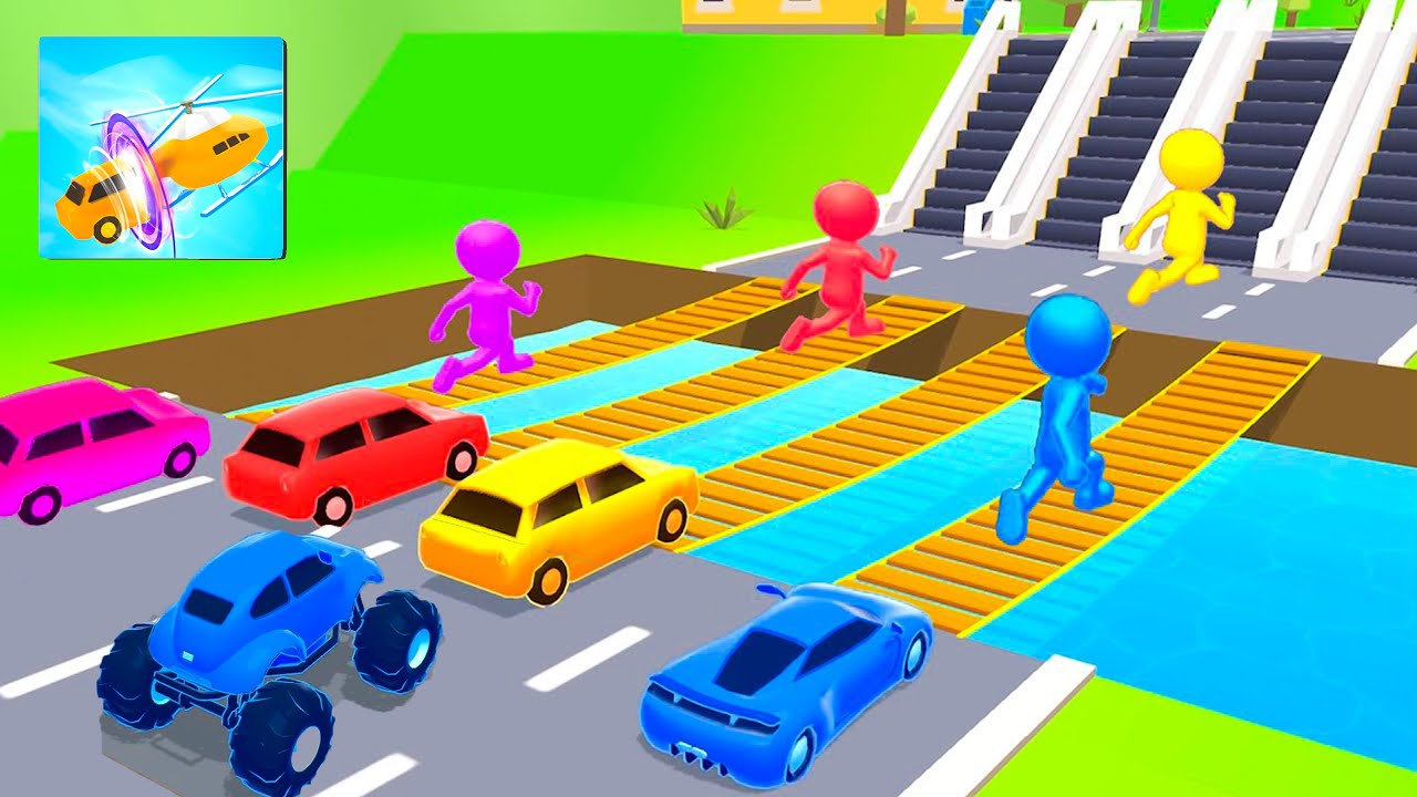 Shape Shifting 💥🔥🌟  All Levels Gameplay Android, iSO Mobile Games New   Update Max Level SS552