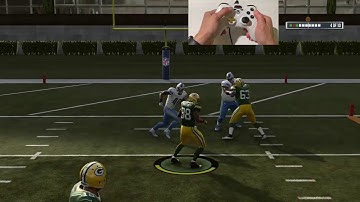 XBOX Oklahoma Offense