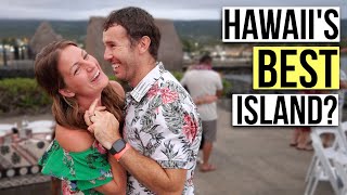 What We Learn Living on the Big Island of Hawaii for a Month