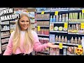 NEW DRUGSTORE MAKEUP TESTED | EASY EVERYDAY GLAM MAKEUP LOOK
