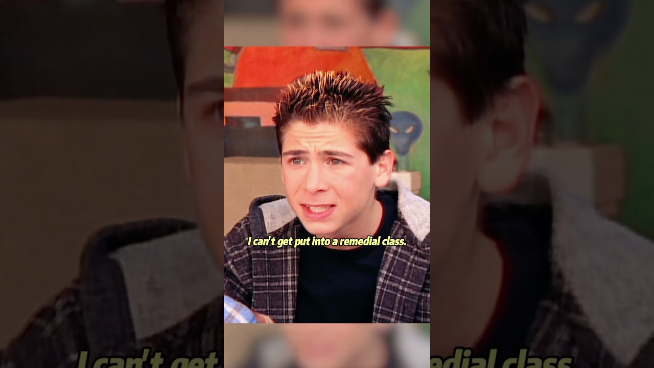 Don't always define a person by their past #shorts #funny #comedy