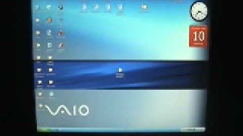 How To Make Windows XP Start Up Faster