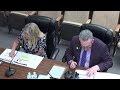 Budget Work Session - FY 2024 Overview