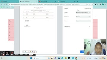Sistem Informasi Ekstrakurikuler Berbasis Web