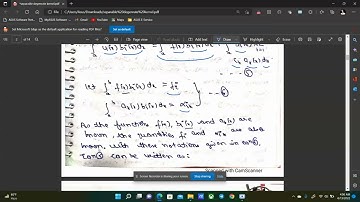 seprable degenrate kernel/integral equation unit 2/m.sc mathematics/mdu/kuk/jju