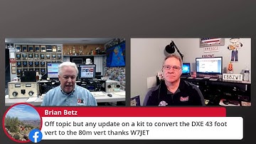 Tuesdays with Tim and Jeff Tube vs Solid State Amplifiers 10/27/20