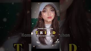 Download Lagu Sweet Memories # Triad , Mahluk Tuhan Paling Seksi# MP3 Download Lagu Sweet Memories # Triad , Mahluk Tuhan Paling Seksi# MP3