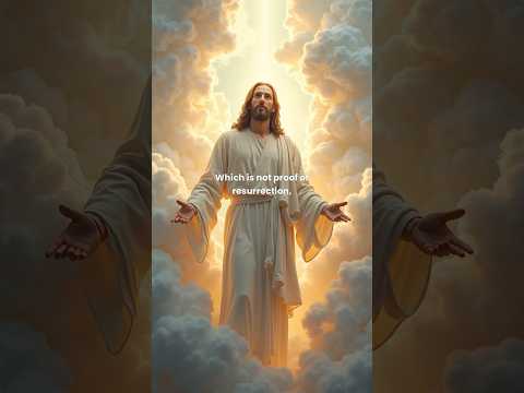 0:37 0:37 Now playing, Did grief cause the vision at Jesus’ Tomb?