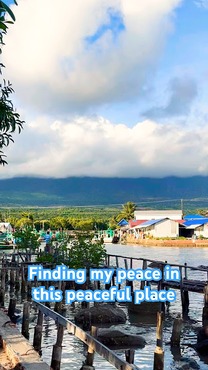 Lost in the moment, and loving every second of it #mountains #views #fyp #kamin #kompot #peace