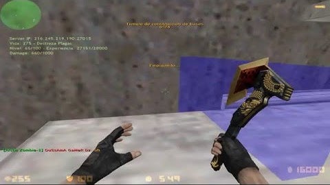 CS 1.6 como hacer una base pro base builder. #9