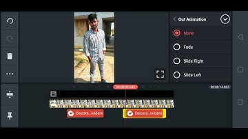 #Trending rain drop effect video editing in kinemaster telugu how to make rain effect#