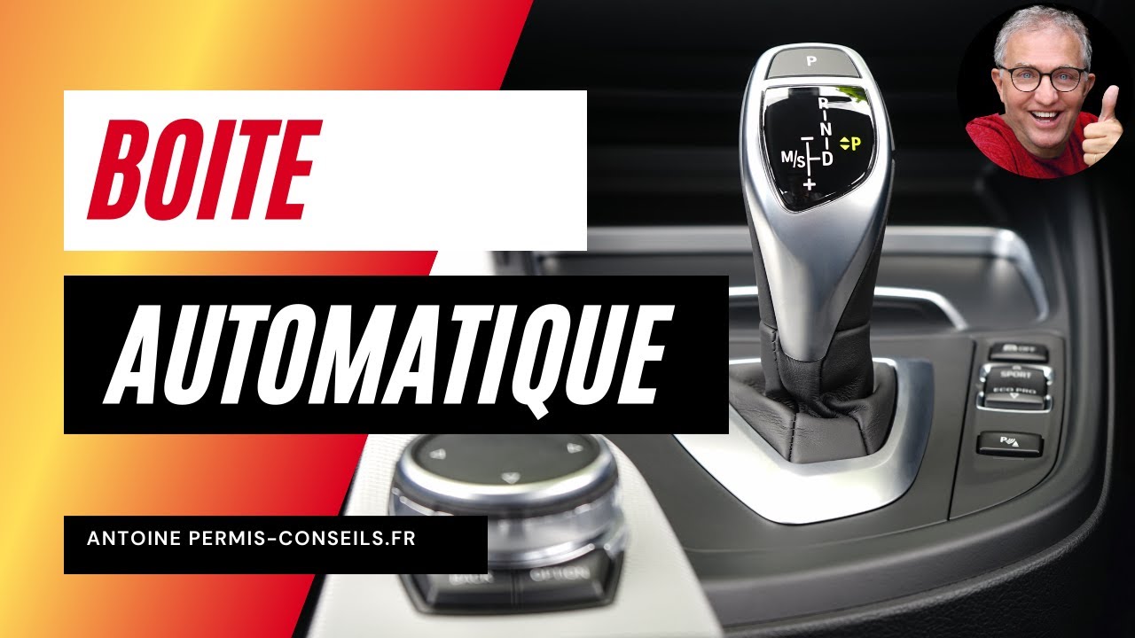 lettre boîte automatique