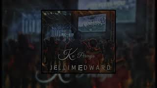 Jellim Edward - Ku Percaya (Official Lyric Video) (Gospel)