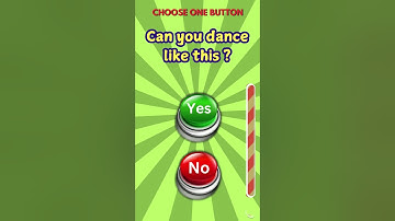 Would You Rather | Yes Or No Quiz #quiz #wouldyourather #button #game