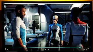Mass Effect Andromeda - Unsolvable PC Glitch/Issue Please See Description Below!'