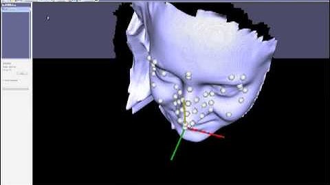 Real Time 3D Face Recognition