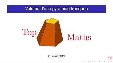 Volume d