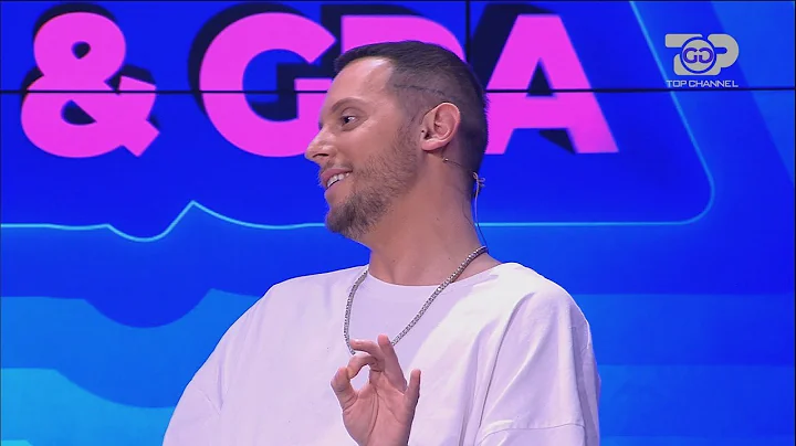 Graciano befasohet gjat agjrimit nga Argjira, ja k...