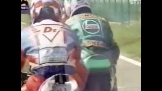 FIM ASIA ROAD RAICNG CHAMPIONSHIP1998 RD4
