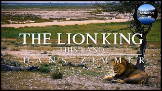 The Lion King - This Land | Calm Continuous Mix screenshot 2