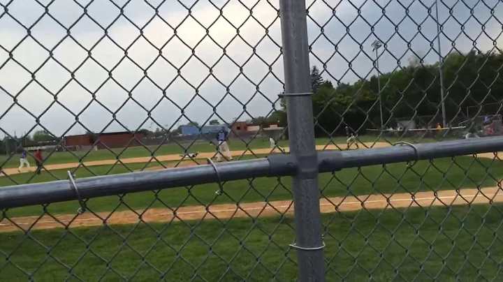 Kenneth Adair - Harborfields High School Baseball ...