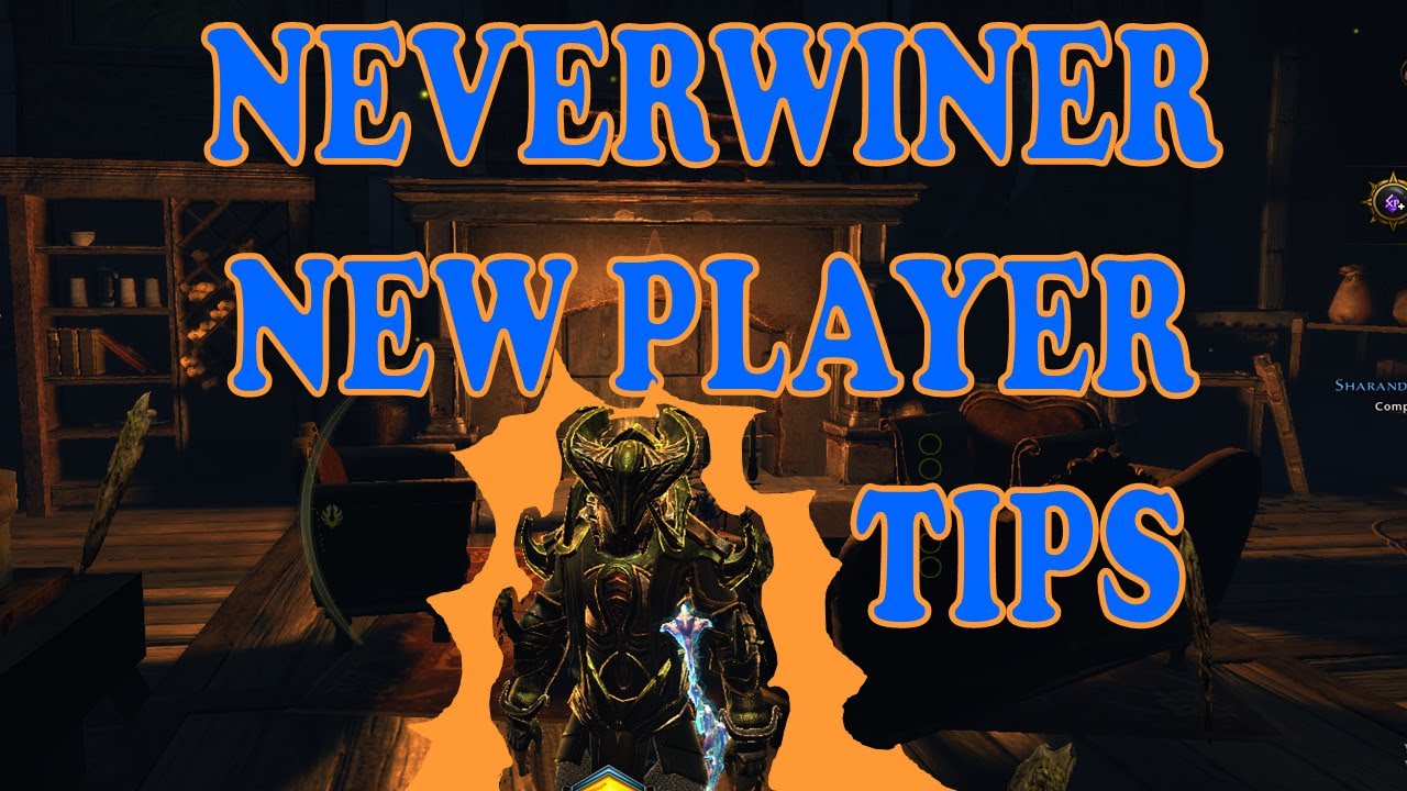 Neverwinter | 12 Tips For New Players In 2021